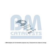BM Catalysts Fitting Kit FK90923C FK90923C