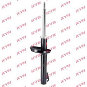 KYB Shock Absorber Damper Strut Front fits Skoda Favorit 1989-1994 1.3