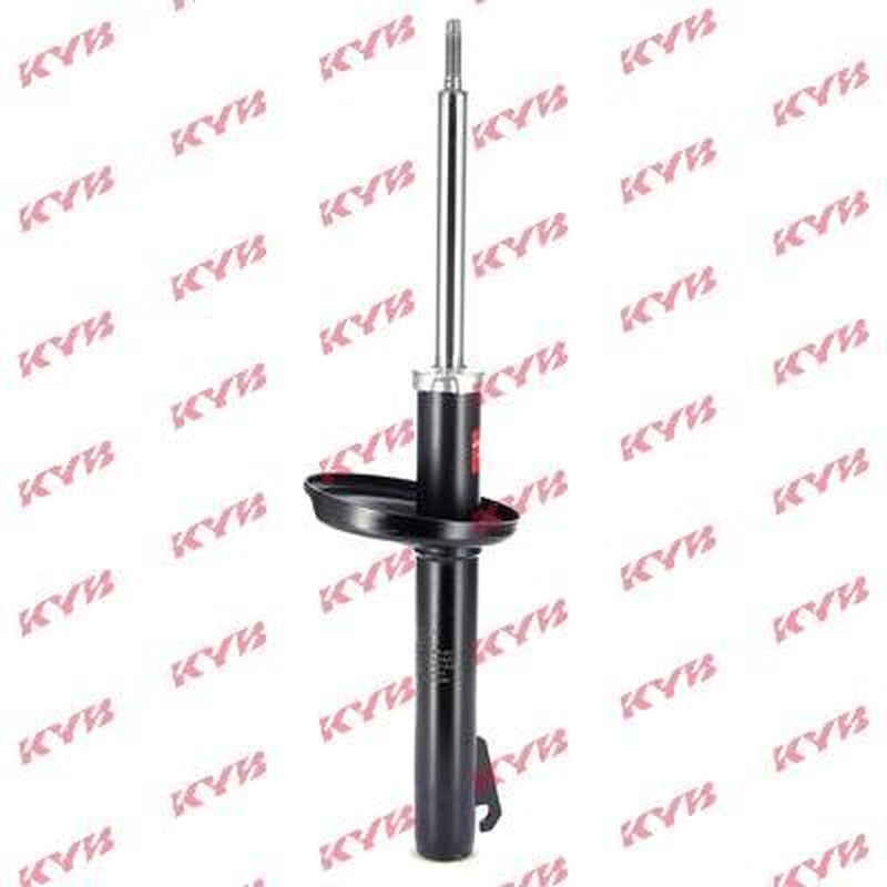 KYB Shock Absorber Damper Strut Front fits Skoda Favorit 1989-1994 1.3