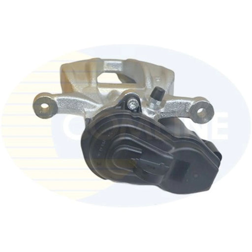 Comline Brake Caliper Assembly Rear Right fits Audi A4 Allroad B9 2016-2019