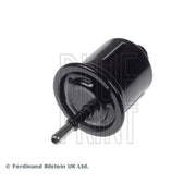 Blue Print Fuel Filter Element fits Mitsubishi Galant 1999-2003 2.4