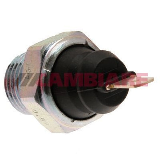 Cambiare Oil Pressure Sensor Switch fits Citroën Ax 1986-1998 1.4