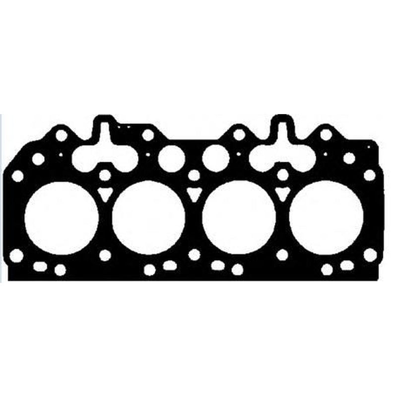 BGA Cylinder Head Gasket 1mm Thick fits Land Rover Defender 1990-1998 2.5