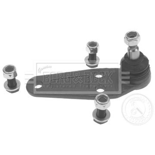 Borg & Beck Ball Joint Lower BBJ5083