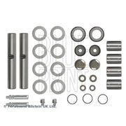 Blue Print Kingpin Repair Kit OD Front Right ADZ98613