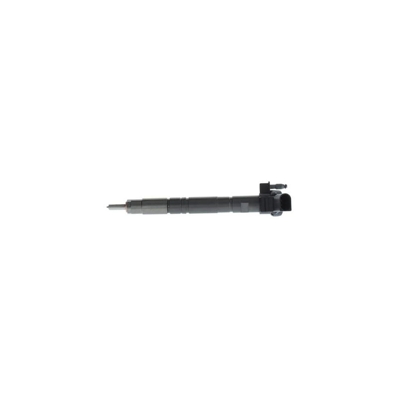 Bosch Diesel Injector Nozzle Tip fits VW Golf VI 2008-2013 2.0