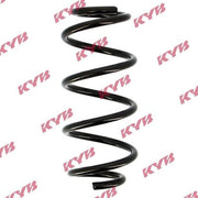 KYB Rear Suspension Coil Spring