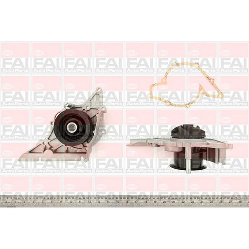 FAI Engine Cooling Water Pump WP6411