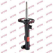 KYB Shock Absorber Damper Strut Front fits Mercedes-Benz C-Class 2000-2008