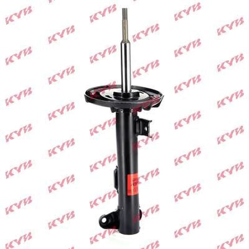 KYB Shock Absorber Damper Strut Front fits Mercedes-Benz C-Class 2000-2008