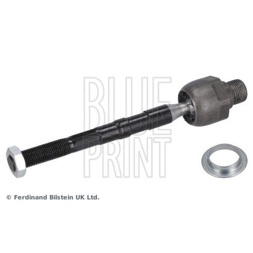 Blue Print 2 x L+R Front Inner Tie Rods fits Kia Picanto II 2011-2017 1.0