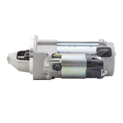 Hella Starter Motor 12V 2kW 13 Teeth fits Hyundai I20 I 2008-2015 1.1 1.4