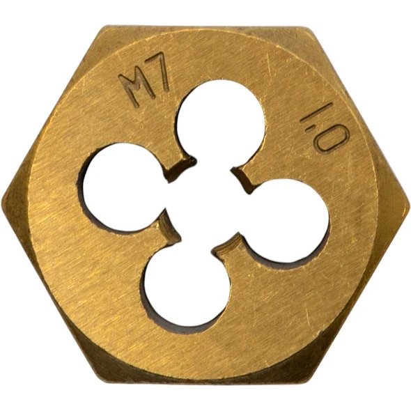 Sealey Titanium Die M7 x 1