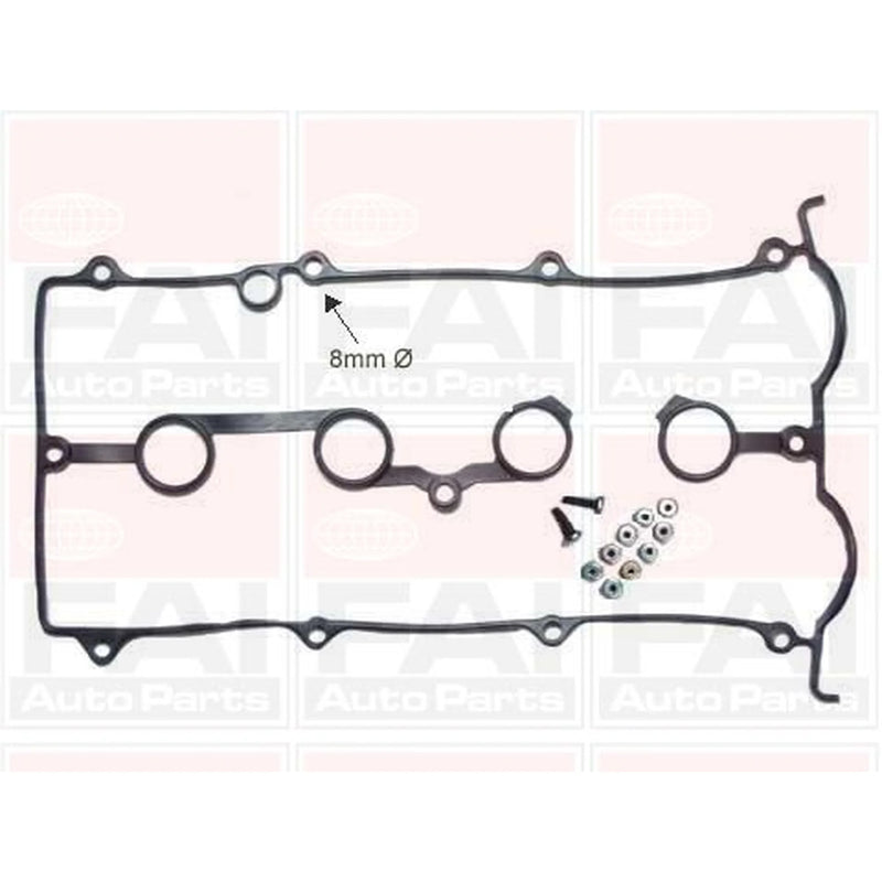 FAI Cylinder Head Cover Gasket