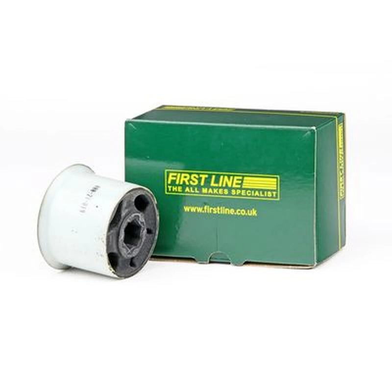 First Line Wishbone / Control / Trailing Arm Bush fits Audi A3 2003-2013