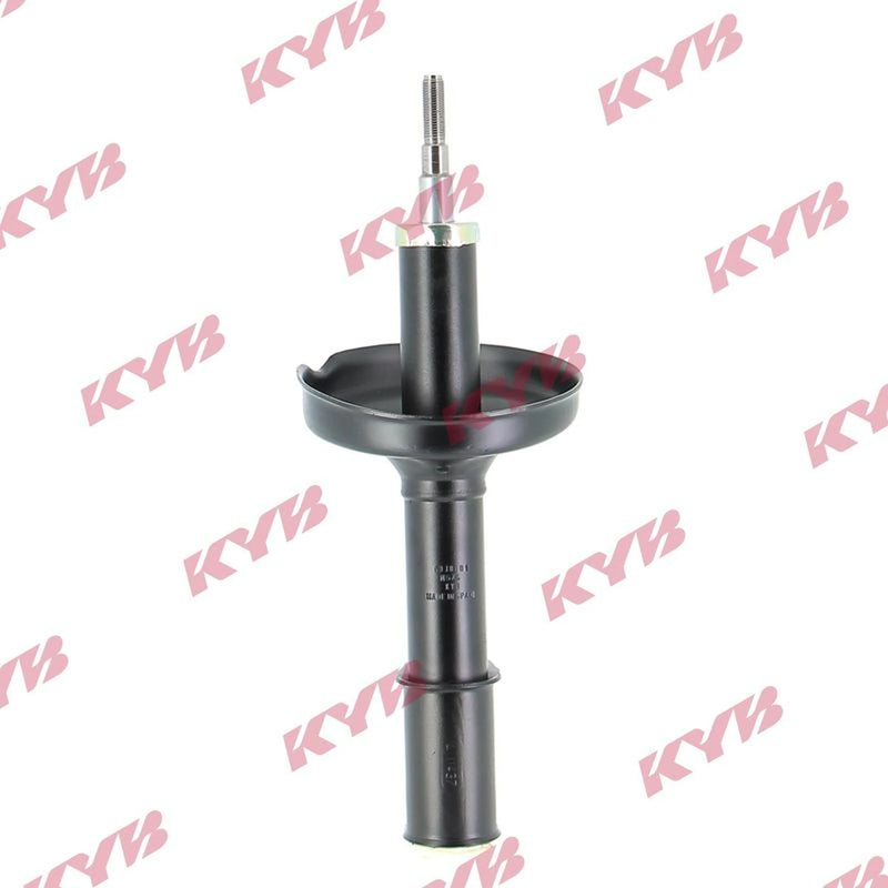 KYB Shock Absorber Damper Strut Front fits Renault Thalia I 2000-2009