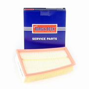 Borg & Beck Engine Air Filter BFA2233
