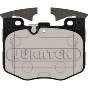 Juratek Front Brake Pad Set fits BMW 2 2021-2022