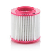 MANN-FILTER Engine Air Filter fits Audi A8 D3 2003-2010 6.0