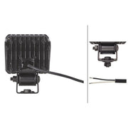 Hella Worklight High