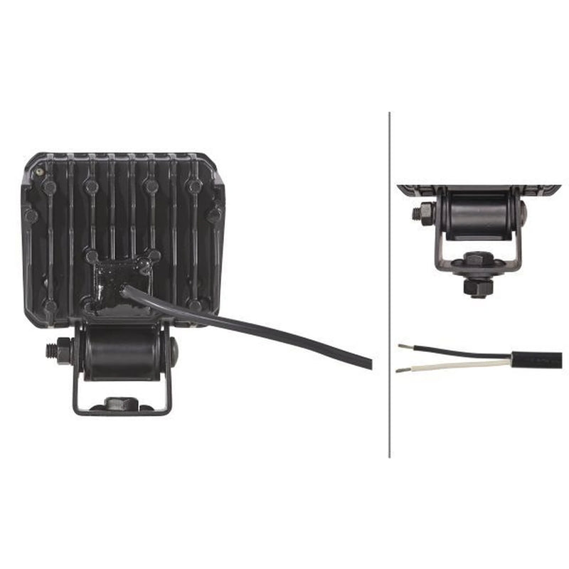 Hella Worklight High