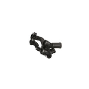 Gates Coolant Water Pipe Tube fits Audi A4 B8 2008-2015