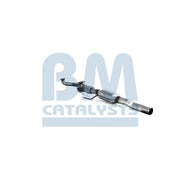 BM Catalysts Homologated Petrol Cat fits Opel Signum 2003-2005 3.2