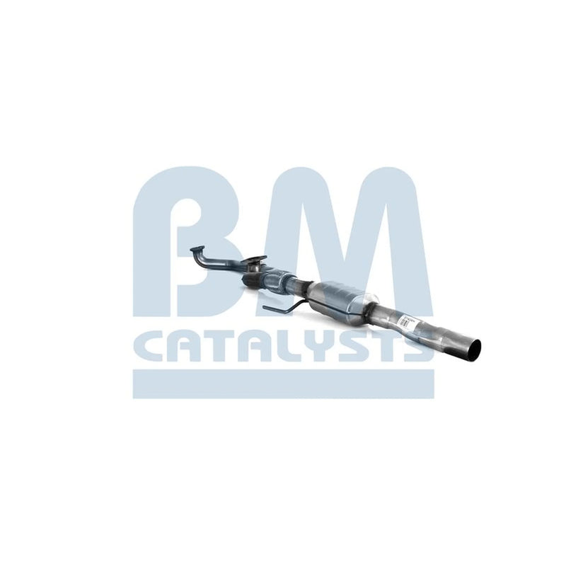 BM Catalysts Homologated Petrol Cat fits Opel Signum 2003-2005 3.2