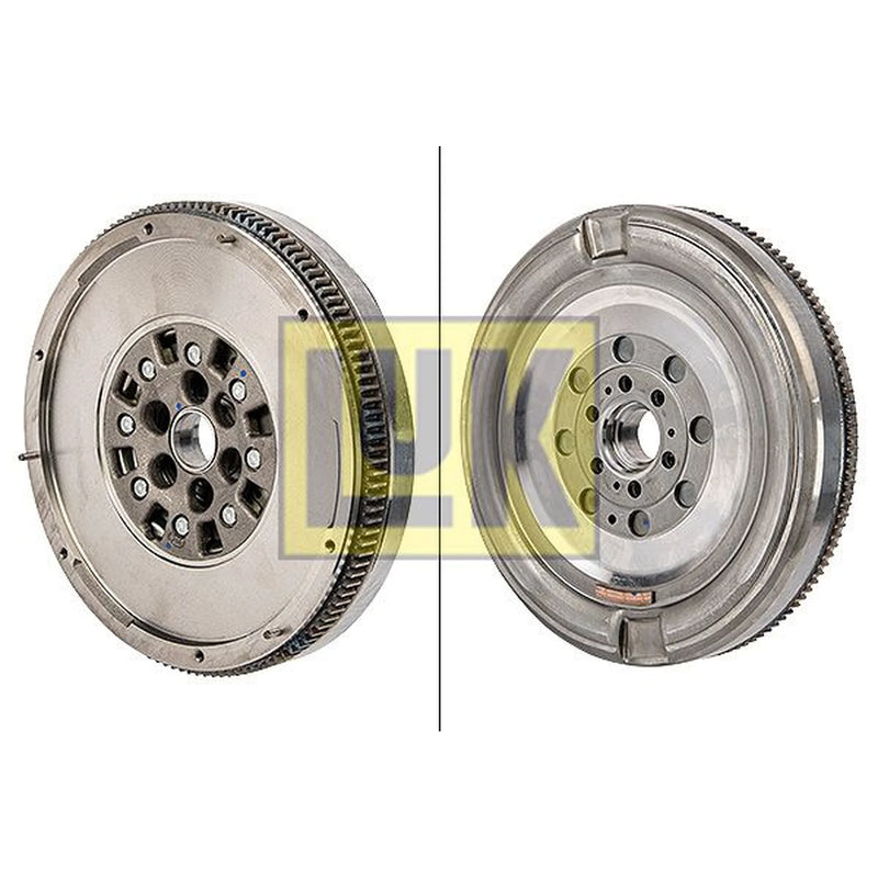 LuK Engine Flywheel Teeth fits Audi Q3 2011-2018 2.0