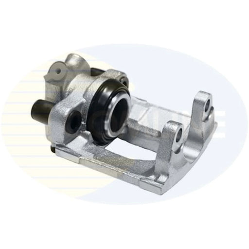 Comline Brake Caliper Assembly Rear Right fits VW Multivan 2003-2015