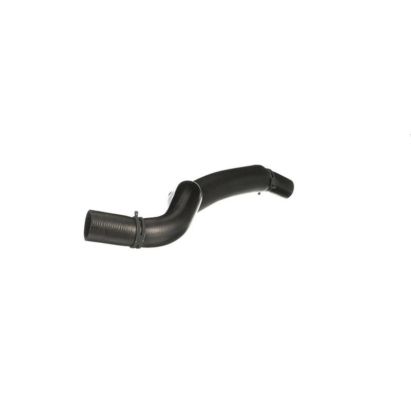 Gates Radiator Coolant Hose 650mm ID fits Hyundai Santa Fé II 2010-2012 2.4