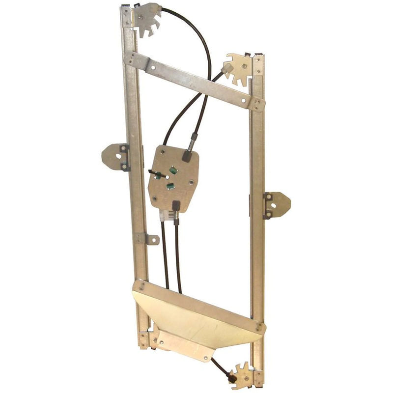 Valeo Electric Window Regulator Lifter Right Rear 850954