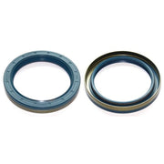 Elring Wheel Hub Shaft Seal 80mm OD ID Thick fits Mercedes-Benz LK/LN2 1984-1998