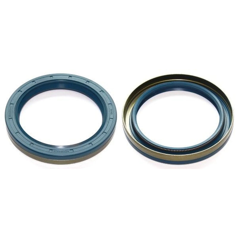 Elring Wheel Hub Shaft Seal 80mm OD ID Thick fits Mercedes-Benz LK/LN2 1984-1998