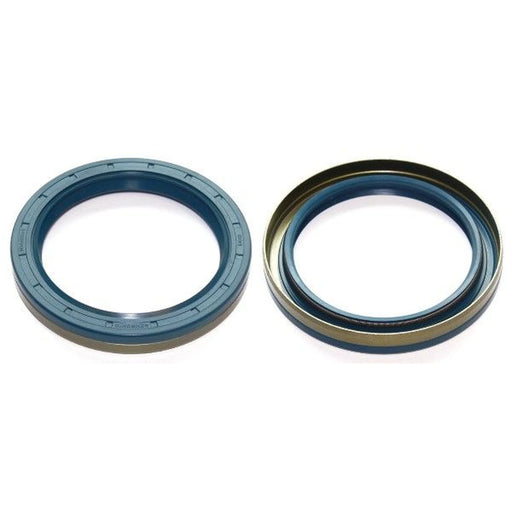Elring Wheel Hub Shaft Seal 80mm OD ID Thick 801.231