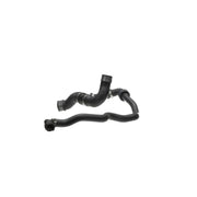 Gates Radiator Coolant Hose 343mm ID fits Mercedes-Benz C-Class 2007-2014