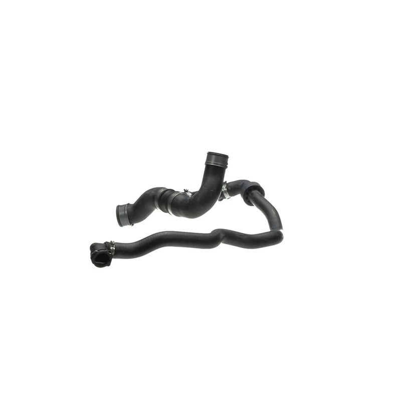 Gates Radiator Coolant Hose 343mm ID fits Mercedes-Benz C-Class 2007-2014