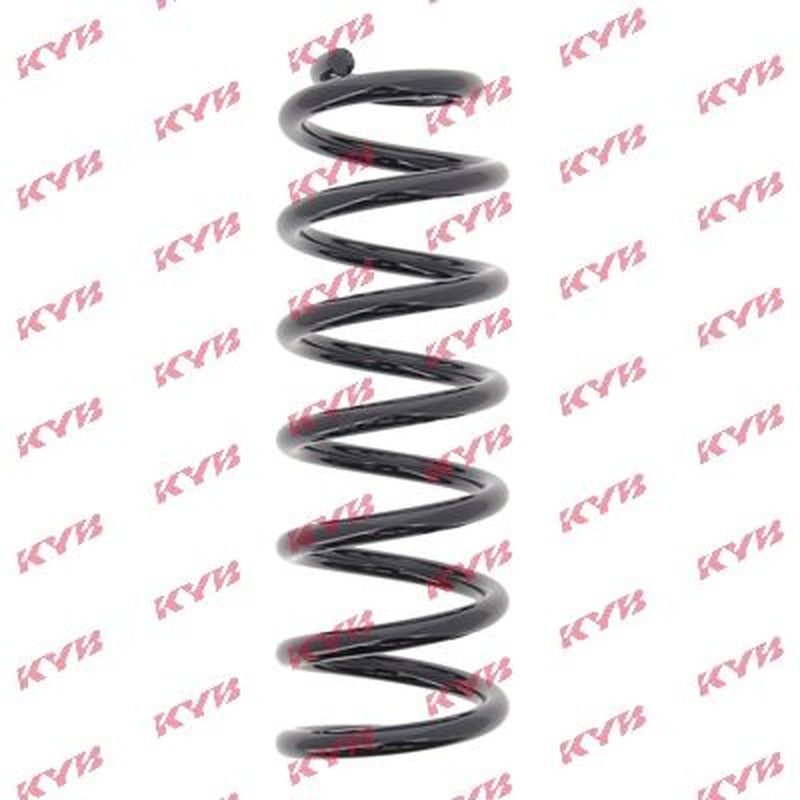 KYB Rear Suspension Coil Spring fits Peugeot 407 Sw 2004-2011 1.6 1.8 2.0 2.2