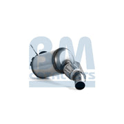 BM Catalysts Homologated Diesel Cat & Dpf fits BMW 1 2004-2011