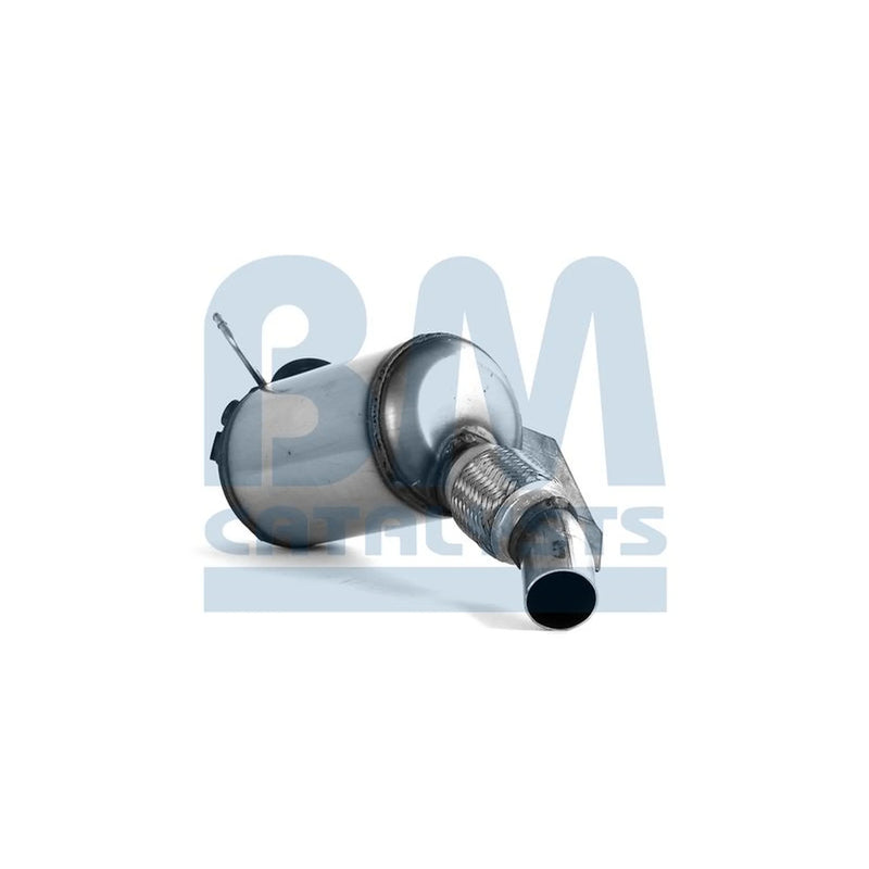 BM Catalysts Homologated Diesel Cat & Dpf fits BMW 1 2004-2011