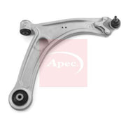 Apec Control/Trailing Arm Front Right fits Audi Tt 2014-2018 1.8 2.0 2.5