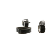 Gates V-Ribbed Belt Set fits Renault Trucks T 2013 on