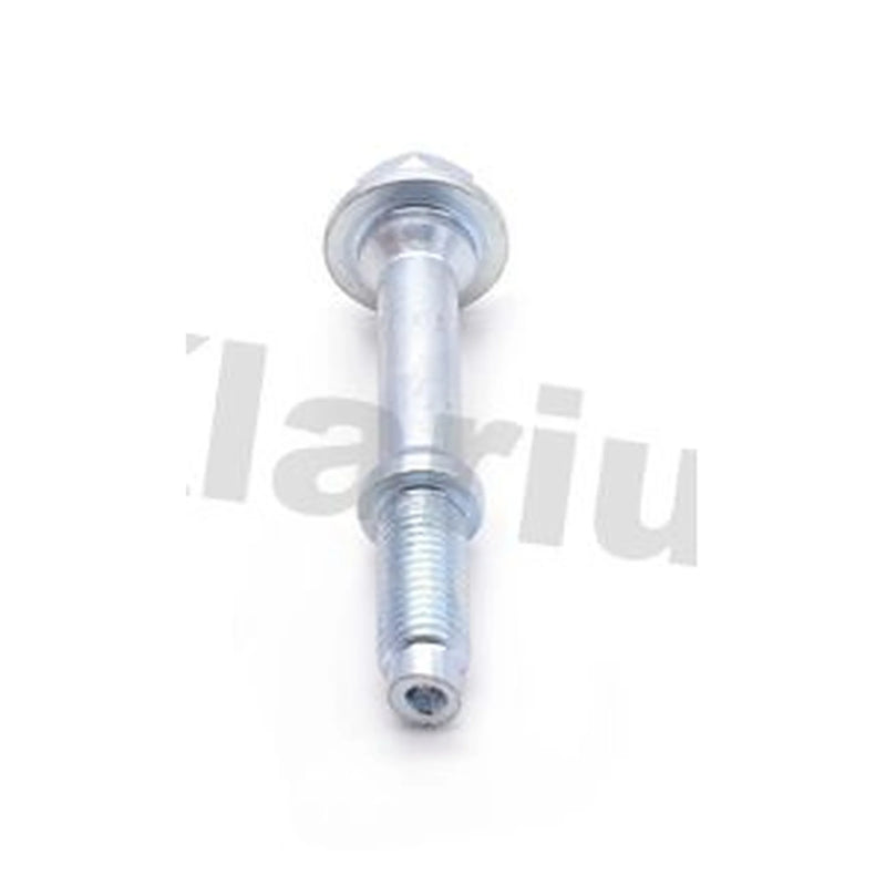 Klarius Exhaust System Bolt fits Fiat Sedici 2006-2014 1.6