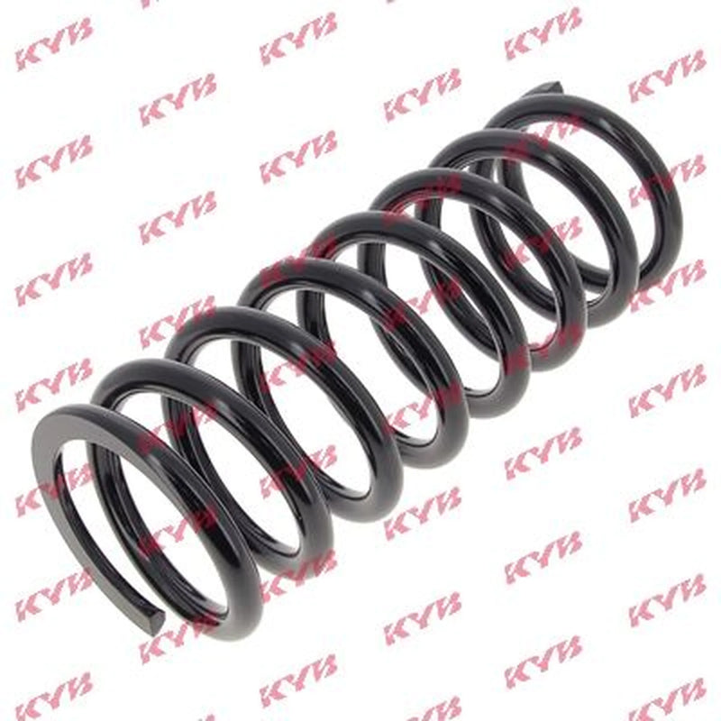 KYB 2 x Suspension Springs fits Mercedes-Benz S-Class 1985-1991