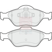 Apec Front Brake Pad Set PD3048