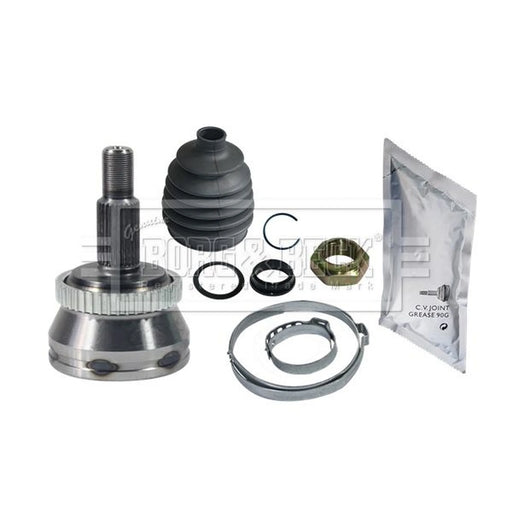 Borg & Beck Drive Shaft Joint Kit BCJ1465