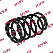 KYB Rear Suspension Coil Spring fits Mercedes-Benz Citan Panel 2012-2021