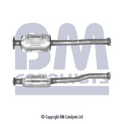 BM Catalysts Petrol Cat BM90918