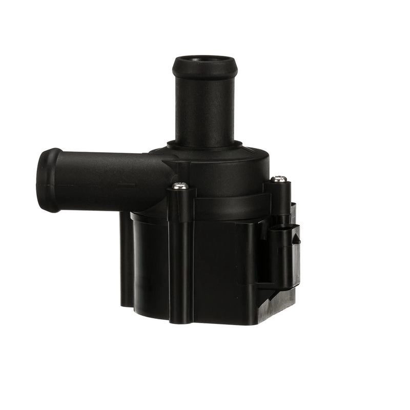 Gates Engine Cooling Water Pump fits Audi A1 Allstreet 2022 on