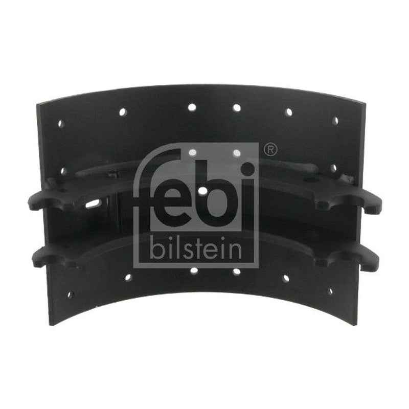 Febi Brake Shoe without lining 02353